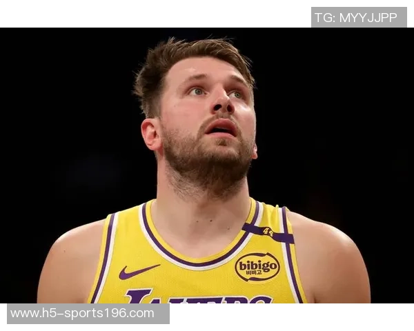 美记分析湖人未来发展策略不应过度依赖东契奇与里夫斯的运动能力不足