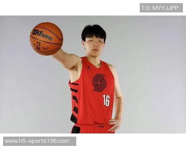 开拓者签下内线新星安德鲁卡尔夏联表现令人期待